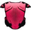 Pare-pierres FOX R3 rose