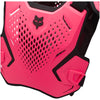 Pare-pierres FOX R3 rose