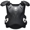 Pare-pierres enfant FOX R3 noir