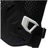 Pare-pierres enfant FOX R3 noir