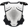 Pare-pierres enfant FOX R3 blanc