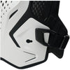 Pare-pierres enfant FOX R3 blanc