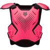 Pare-pierres enfant FOX R3 rose