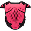 Pare-pierres enfant FOX R3 rose