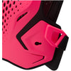 Pare-pierres enfant FOX R3 rose