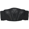 Ceinture FOX Titan Sport Belt noir