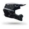 Casque FOX V1 BNKR noir