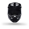 Casque FOX V1 BNKR noir