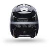 Casque FOX V1 BNKR noir