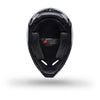 Casque FOX V1 BNKR noir