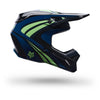 Casque FOX V1 Draft noir