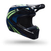 Casque FOX V1 Draft noir