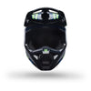 Casque FOX V1 Draft noir