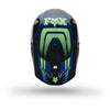Casque FOX V1 Draft noir