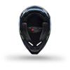 Casque FOX V1 Draft noir