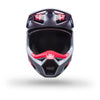 Casque FOX V1 Draft blanc