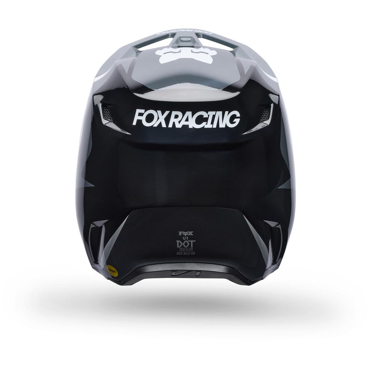 Casque FOX V1 Frame noir