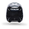 Casque FOX V1 Frame noir