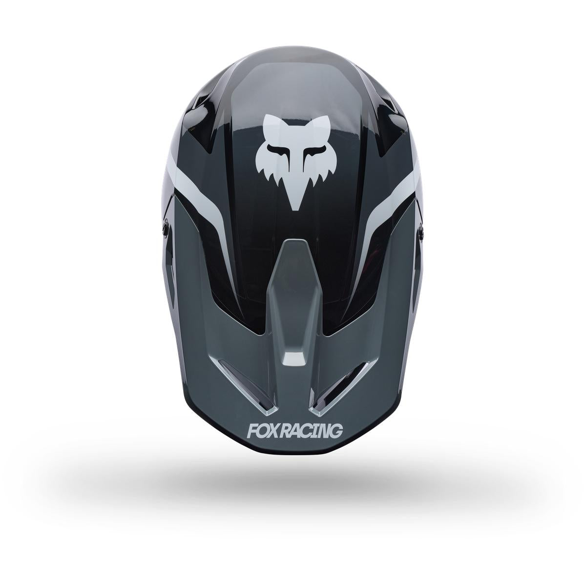 Casque FOX V1 Frame noir