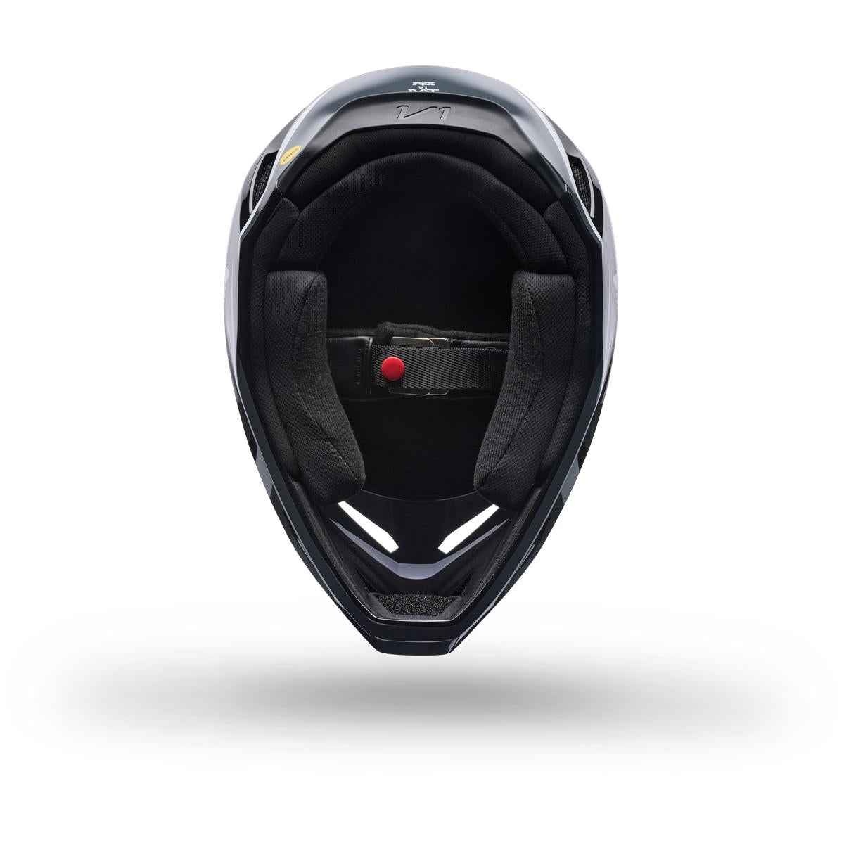 Casque FOX V1 Frame noir