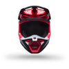 Casque FOX V1 Frame rose