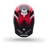 Casque FOX V1 Frame rose