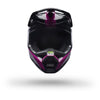 Casque FOX V1 Raid violet