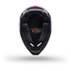 Casque FOX V1 Raid violet