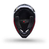 Casque FOX V1 Abyss noir