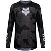 Maillot FOX 180 BNKR noir