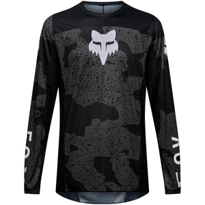 Maillot FOX 180 BNKR noir