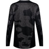 Maillot FOX 180 BNKR noir