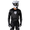 Maillot FOX 180 BNKR noir