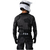 Maillot FOX 180 BNKR noir