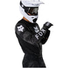 Maillot FOX 180 BNKR noir