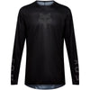 Maillot FOX 180 Blackout noir