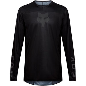 Maillot FOX 180 Blackout noir