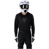 Maillot FOX 180 Blackout noir