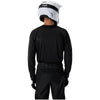 Maillot FOX 180 Blackout noir