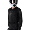 Maillot FOX 180 Blackout noir