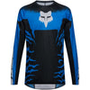 Tenue FOX 180 HD38 noir/bleu