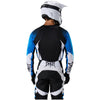 Maillot FOX 180 HD38 noir/bleu