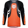 Maillot enfant FOX 180 Draft orange