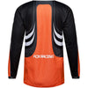 Maillot enfant FOX 180 Draft orange