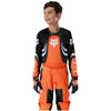 Maillot enfant FOX 180 Draft orange