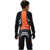 Maillot enfant FOX 180 Draft orange