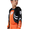 Maillot enfant FOX 180 Draft orange