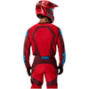 Maillot FOX 180 Raid rouge