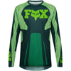 Maillot FOX 180 Raid vert