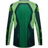 Maillot FOX 180 Raid vert